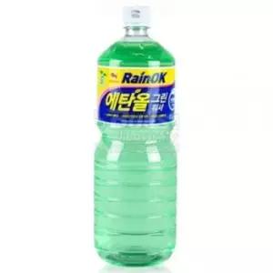 [CAR] 자동차용 창유리 세정 워셔액 자동차그린워셔