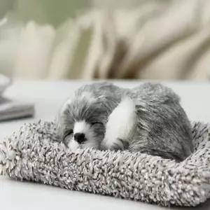 제습인형 소형 래브라도 차량용탈취제 귀여운제습인형 대쉬보드제습인형 대쉬보드탈취제 차량내부냄새제