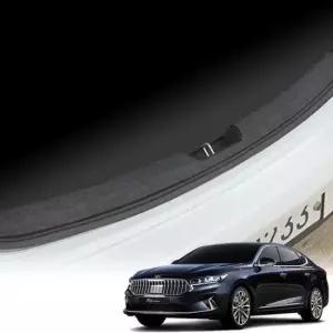 [CAR] K7 프리미어 트렁크범퍼커버 스크래치방지 튜닝용품