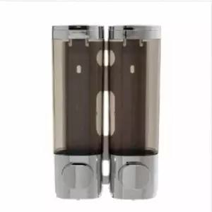 [반려] 물비누 샴푸 디스펜서 편리한 샴푸용기 비누 거품