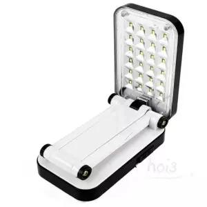 ( )호이 LED휴대용스탠드 건전지스탠드 스탠드조명 밝기조절스탠드