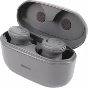 워커의 억제 이어버드 - HD 사운드 36시간 배터리 방수 설계로 25dB NRR 청력 보호 기능 제공