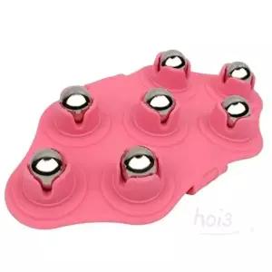 ( )호이 림프절 마사지기 휴대용마사지볼 승모근마사지기 팔마사지기