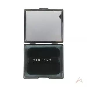 ( )기름종이 케이스 거울 오일필름 휴대용 얼굴 오일종이 뷰티소품 롤러