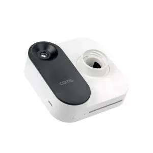 ( )휴대용 무선 가습기 저소음 초음파 가습기 페트병 사무실