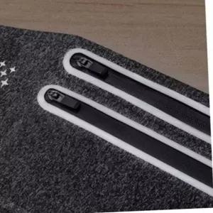 마라톤 허리 가방 초경량 야간 방수 러닝 허리 가방 힙색 이어폰홀 아웃도어 라이크라 스판덱스 소지품