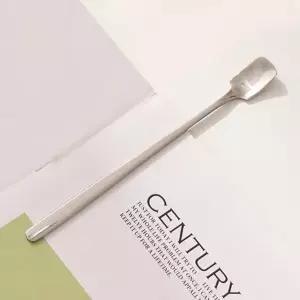 ( )온더카페 롱 티스푼 6p세트 커피 홈카페 스텐 머들러