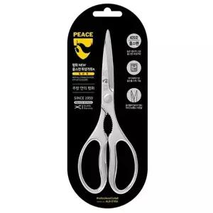 ( )[도매포유]평화 뉴 올스텐 가위 A 일반형