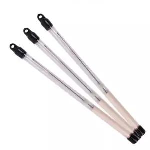 (색상 지렁이꽂이)EA 원투낚시 미끼 끼우기 도구 휴대용 간편장착기