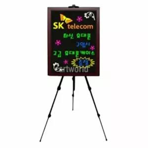 [문구/오피스] 블랙보드 자석 600 900 칠판메뉴판 매장POP