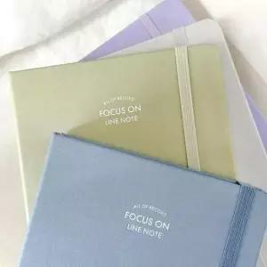 [문구/오피스] 포커스온 유선 노트