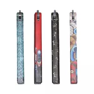 발리송 접이식 빠리송 크레이티브 히어로 발리송