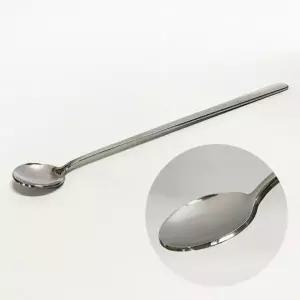 ( )상일 롱스푼(심플20cm) 1p 스텐 티스푼 수저 차스푼