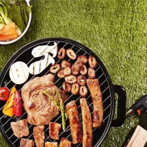 대구 지역명물 초벌 돼지막창 1kg세트(막창800g+소스50g4팩)