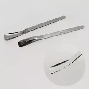 ( )상일 티스푼2P (슬림) 스텐 민자스푼 커피스푼 차스푼