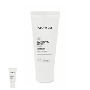 오일 MY 아토팜 판테놀 로션 크림 고보습 민감부위