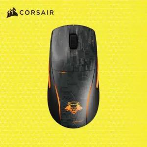 커세어 초경량 마우스 M75 RGB 무선 콜오브듀티 블.랙옵스6 양손