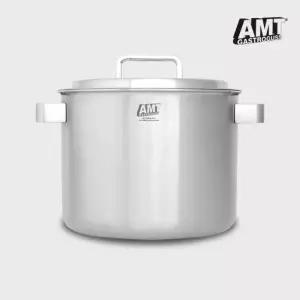 AMT 인덕션 곰솥 냄비 프로 28cm 316Ti 스텐 통5중 집들이 선물