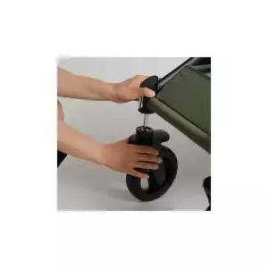 낫쏘빅 반려견 유모차 바퀴 용품 교체 파트라슈 스페어파트 모음 뒷바퀴