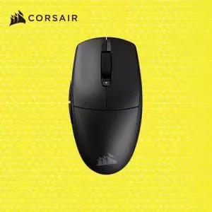 커세어 초경량 마우스 무선 게이밍 M55 광학 센서 게이머 PC방