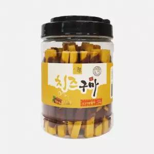 펫어스 강아지 간식 저칼로리 치즈 져키 소고기말이 600g 1개