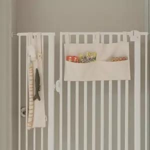 세이펫 강아지 고양이 울타리 안전문 수납가방 오거나이저 숏 안전문오거나이저-롱