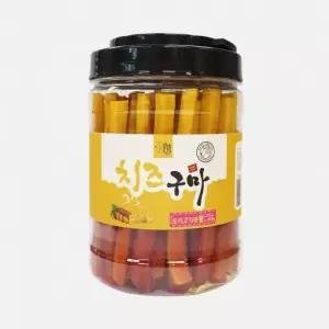펫어스 반려견 치즈 간식 저칼로리 져키 오리고기봉 600g 1개