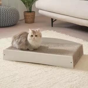 오브바이포 고양이 해먹 스크래쳐 생활방수 용품 베드