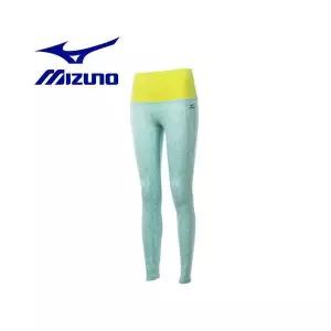 미즈노 여성 베이직 레깅스 32YB622030