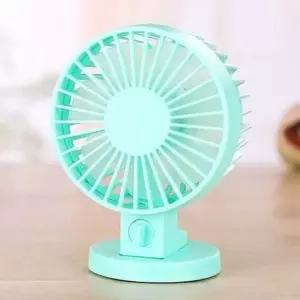 책상 써큘레이터 풍속 사무실 저소음 선풍기 2단 미니 데일리 필수템