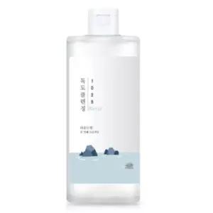 라운드랩 독도 클렌징 워터 메이크업 400ml