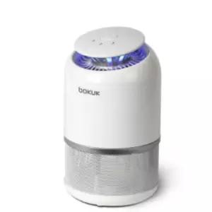 보국 해충 퇴치기 캠핑 가정용 벌레 포충기 버그