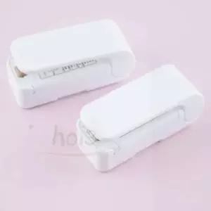 ( )호이 휴대용 비닐접착기 가정용실링기 미니실링기 휴대용실링기