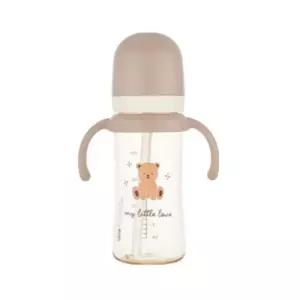 에.디.슨 아기 빨대컵 유아컵 흘림방지 휴대용 외출용