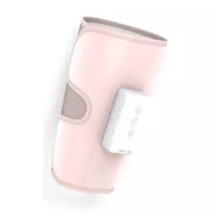 닥터웰 무선 종아리 공기압 마사지기 발 다리 온열