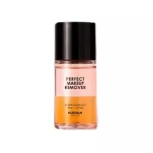 누디크 순스킨 퍼펙트 메이크업 클렌징 리무버 X2개