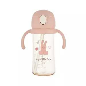 에.디.슨 아기 원터치 빨대컵 어린이집 준비물 250ml