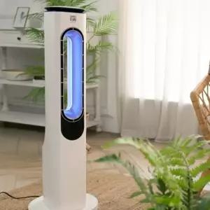 날개없는선풍기 LED 음이온 GEF CW1300R 시원한 바람 상품