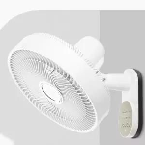 15 리모컨 벽걸이 저소음 선풍기 써큘레이터 벽걸이서큘레이터 사무실 거실 KC