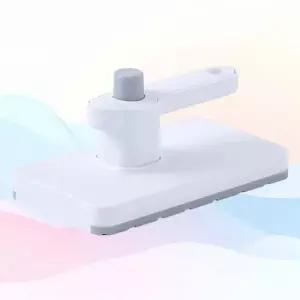 미니 밀대 청소기 대걸레 버튼형 탈수기능 창문 주방