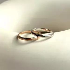 써지컬반지 빅사이즈 변색없는 악세사리 심플퓨어링 WFFSST8