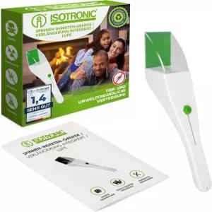 벌 나비를 위한 소트로닉 곤충 거미 포획 덫 벌벌레 확대 및 확장 기능이 있는 벌레 딱정벌레