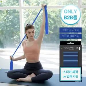 세라밴드 정리운동 스트래칭용 레벨4 밴드 D3195