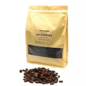 서양란 육묘 멀칭 숙성 바크 3L 호접란 상자텃밭 화단