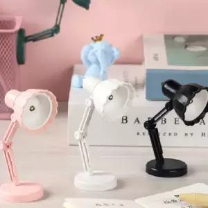 휴대용 조명등 촬영소품 미니 자석 무드등 캠핑 탁상