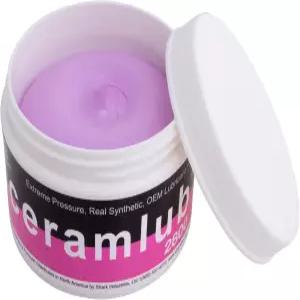 샤크 인더스트리 - 세럼럽 2800 익스트림 온도 루브 8온스 욕조 1/PK