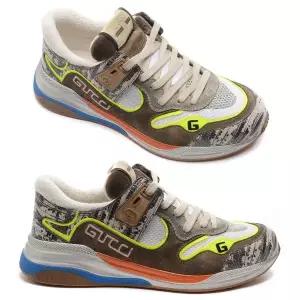 [구찌]19FW 남성 울트라페이스 스니커즈 (592345_1LH10_9575_19F)_s