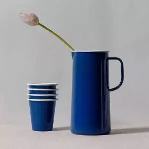 [팔콘] 법랑 텀블러 310ml