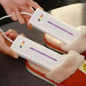 신발건조기 살균 탈취 운동화 장화 부츠 건조 제습 가정용 휴대용 멀티기기