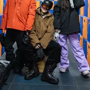 스노보드바지 방수 방풍 겨울등산복 스키복 보드복 야외활동복 방한의류 윈터스포츠